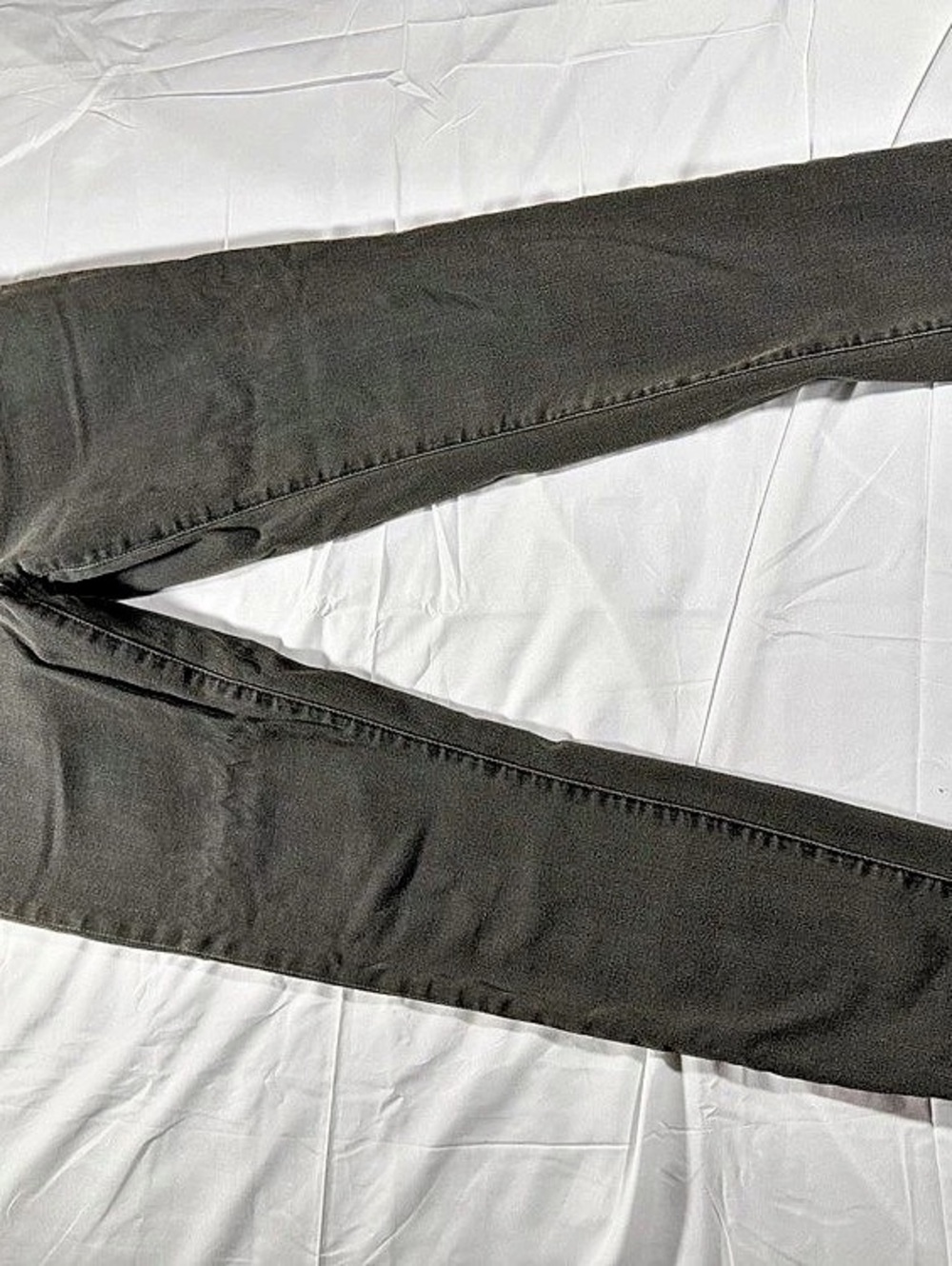 Articles of Society Gray Skinny Pants Waist 32